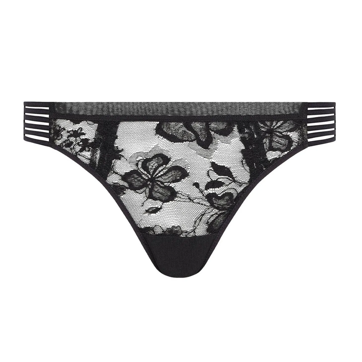 String En Dentelle