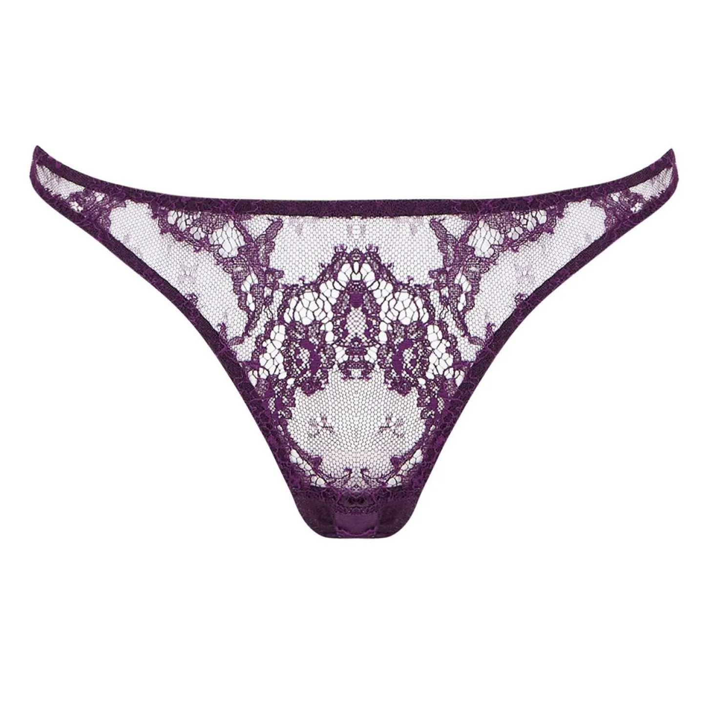String En Dentelle