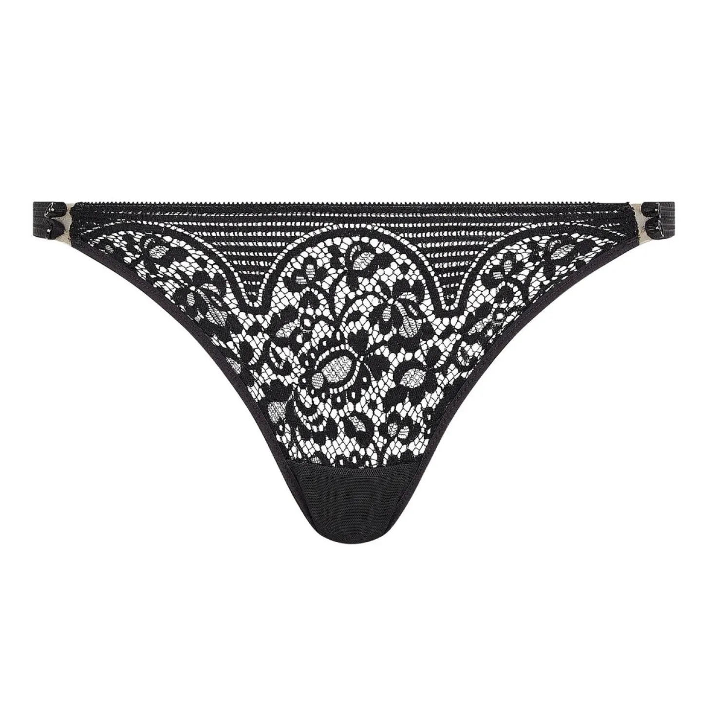 String En Dentelle