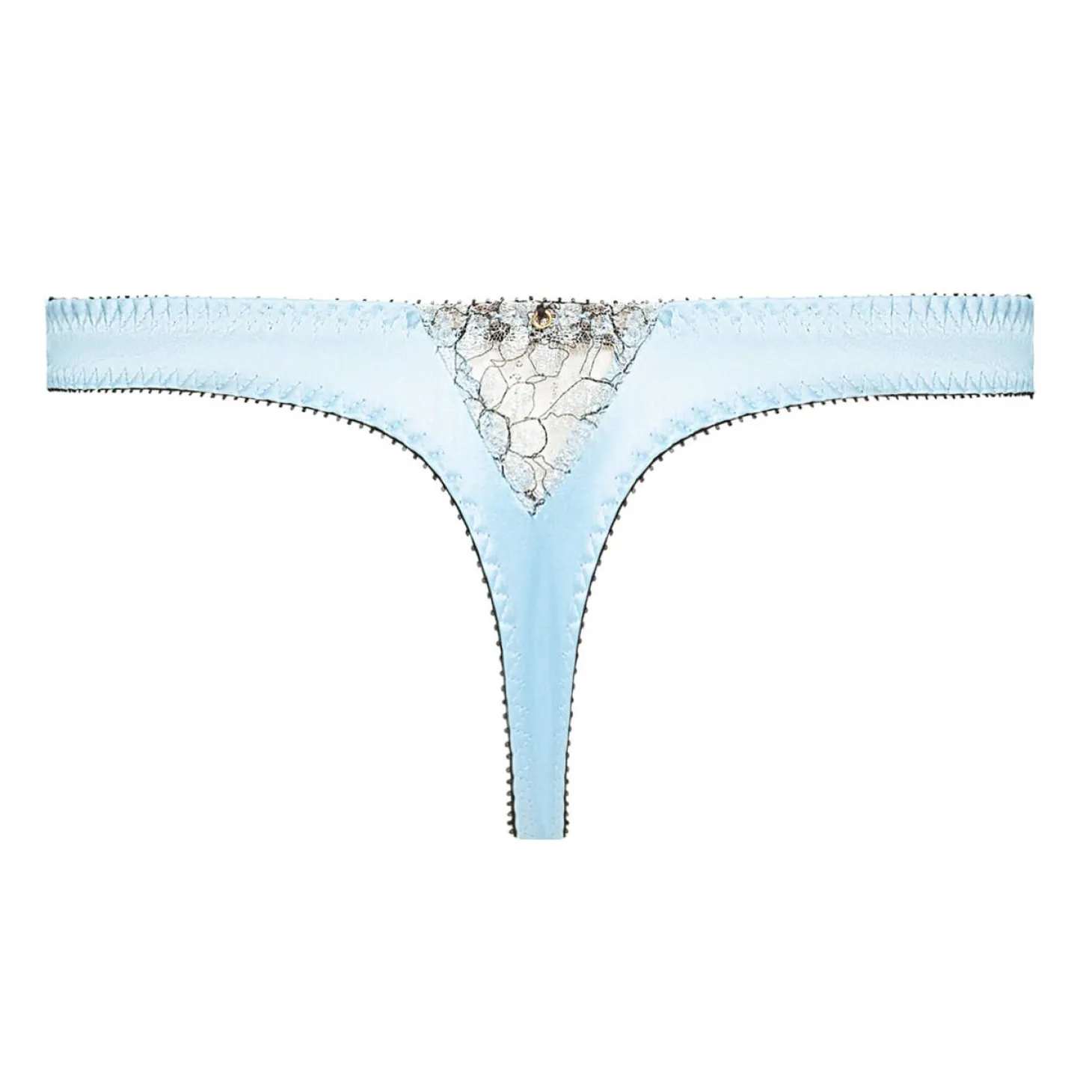 String En Dentelle