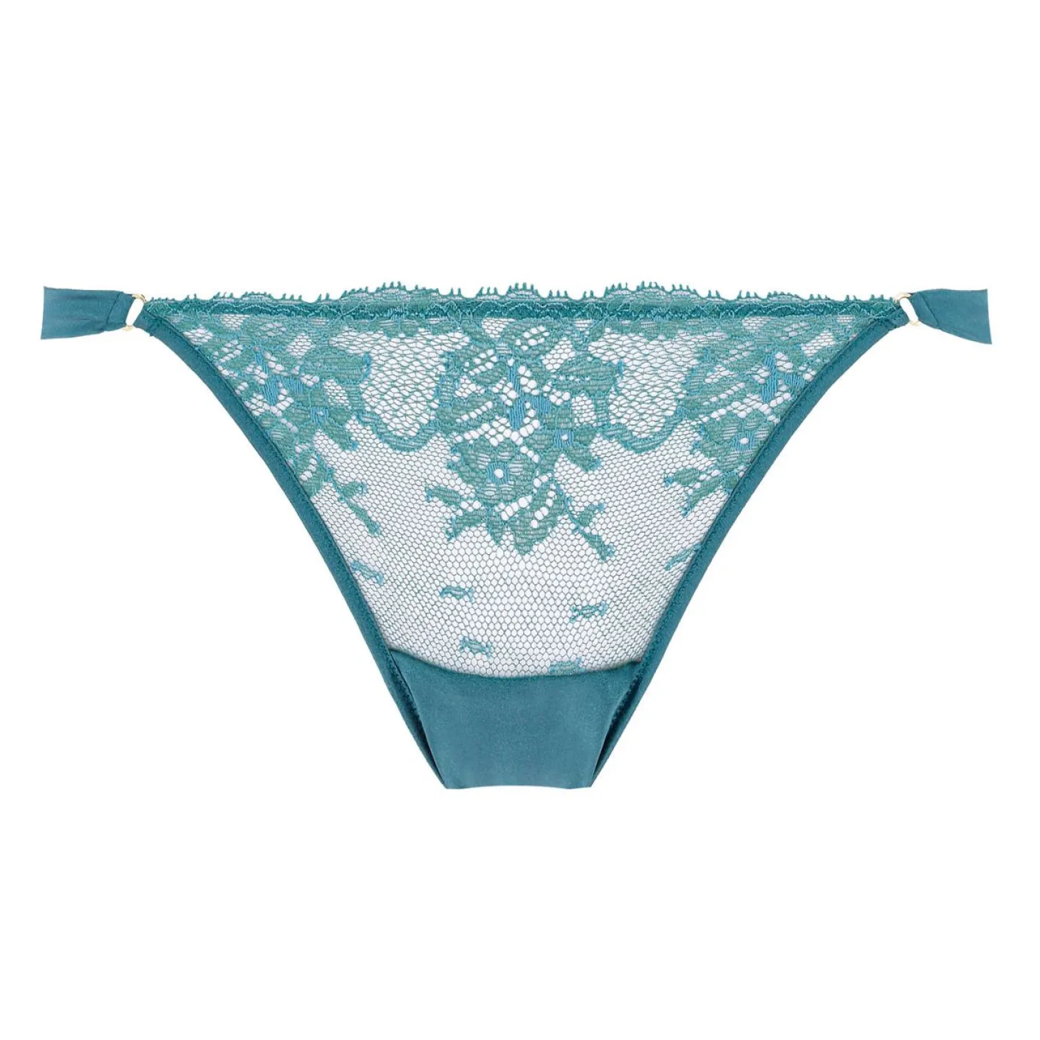 String En Dentelle