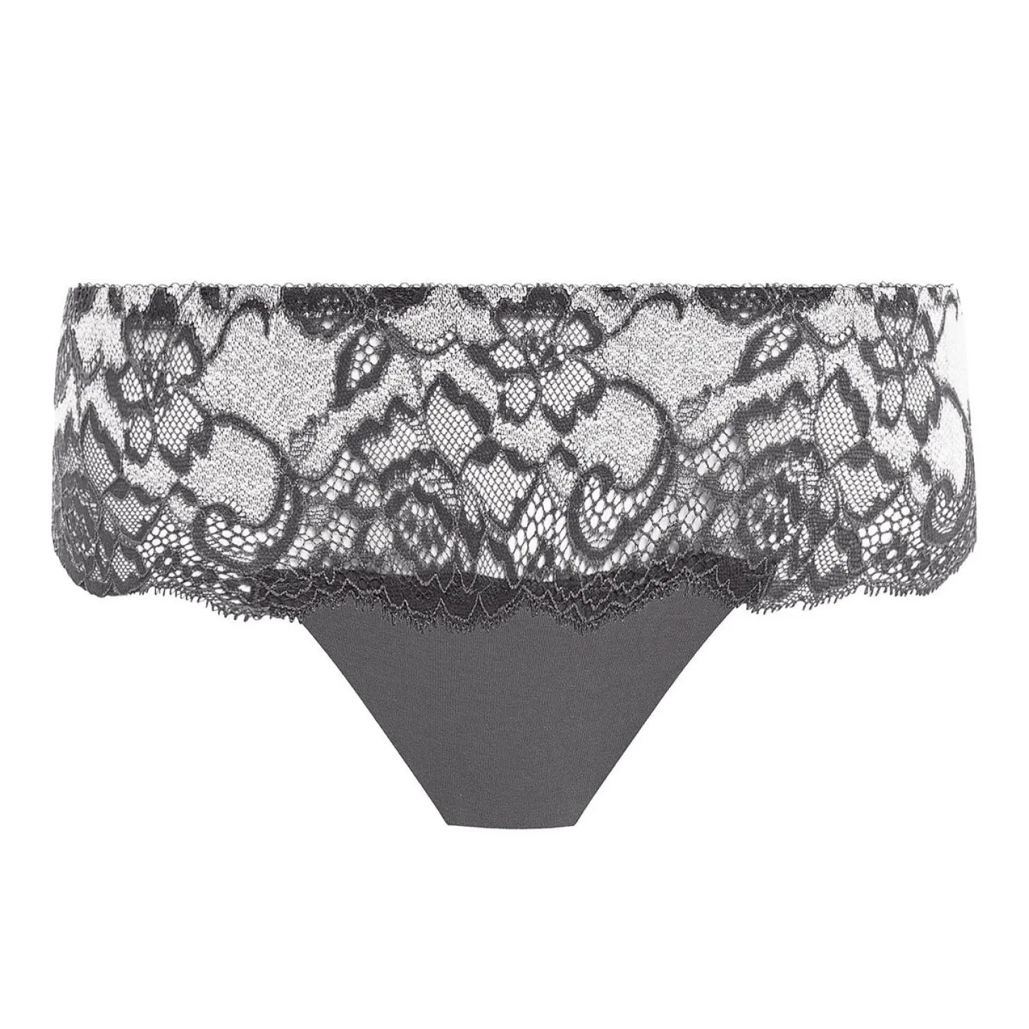 String En Dentelle