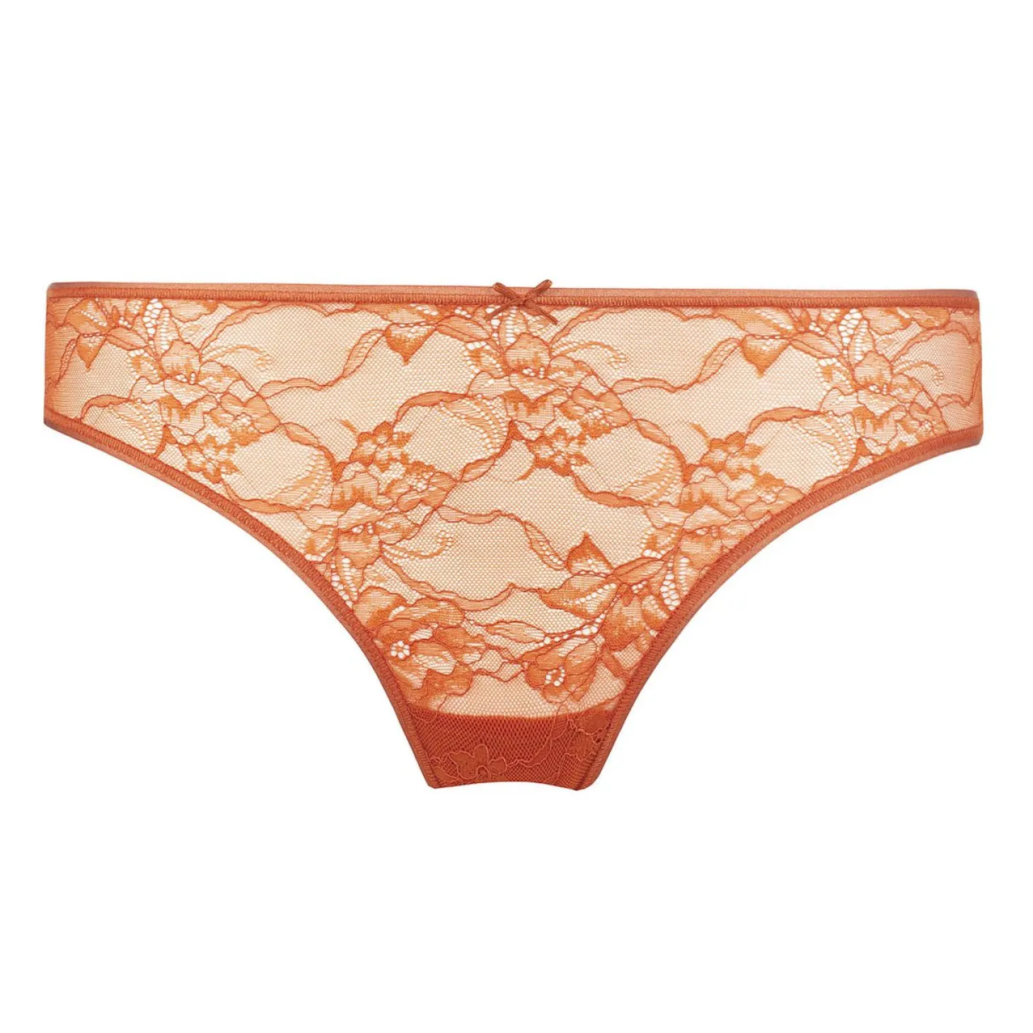 String En Dentelle