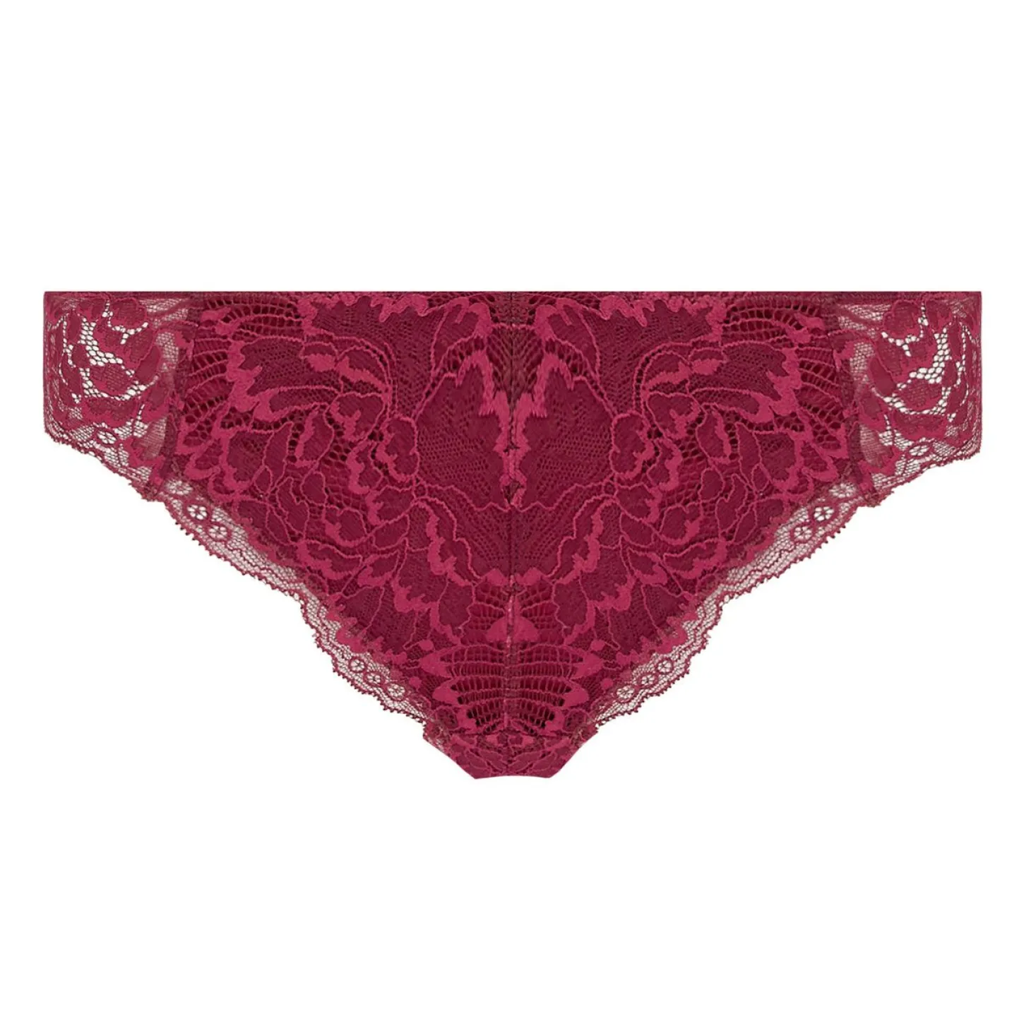 String En Dentelle