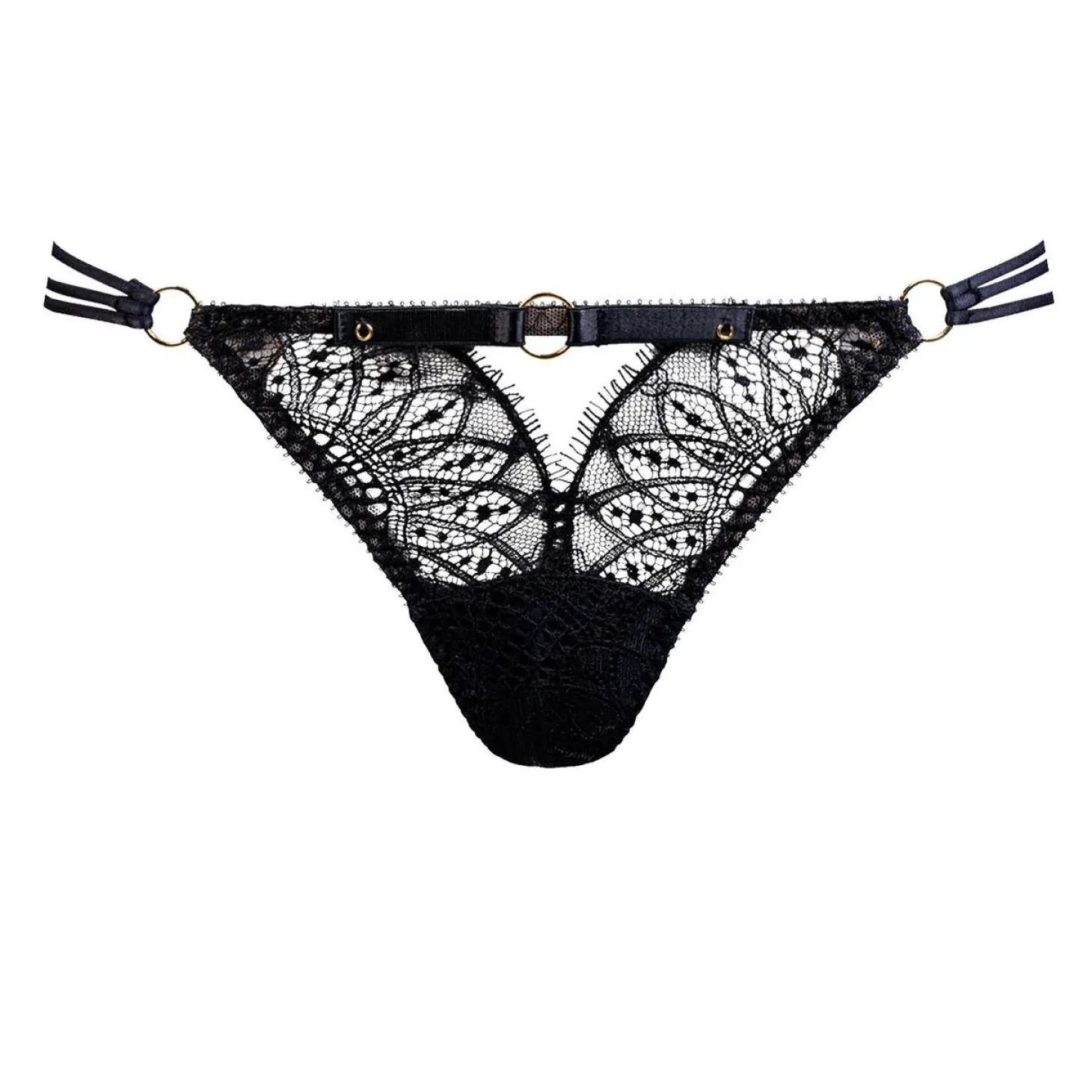 String En Dentelle