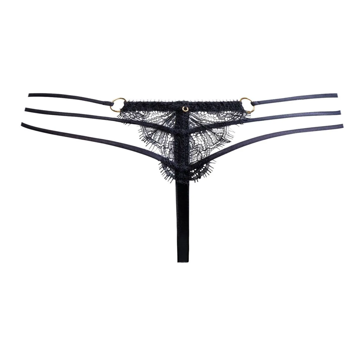 String En Dentelle
