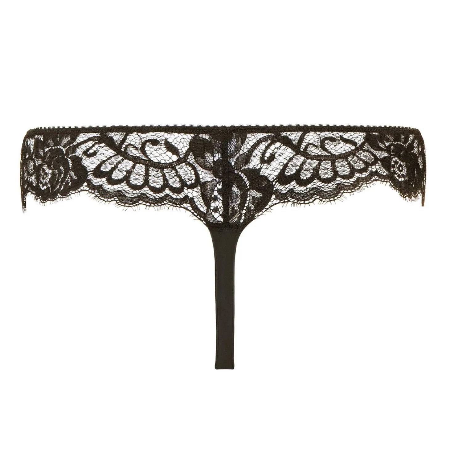 String En Dentelle