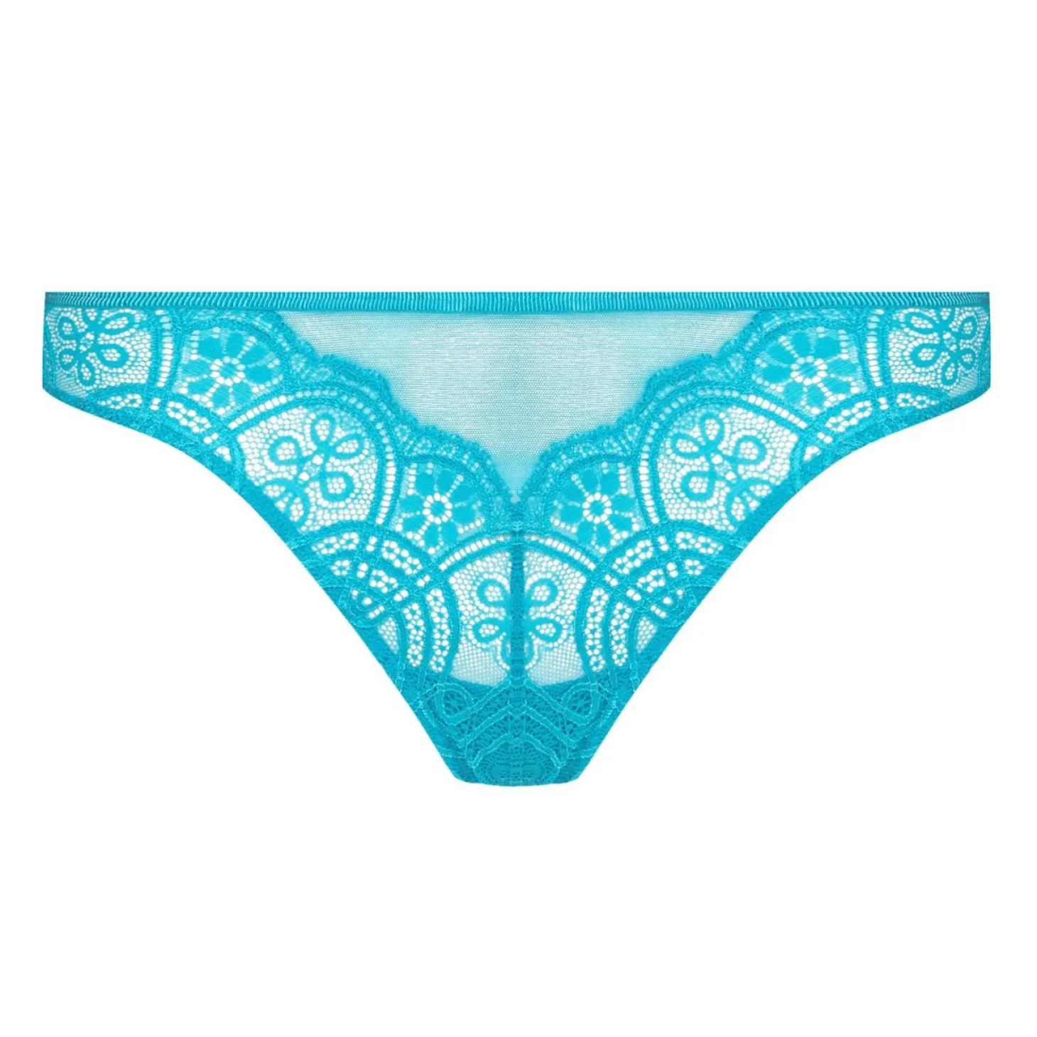 String En Dentelle
