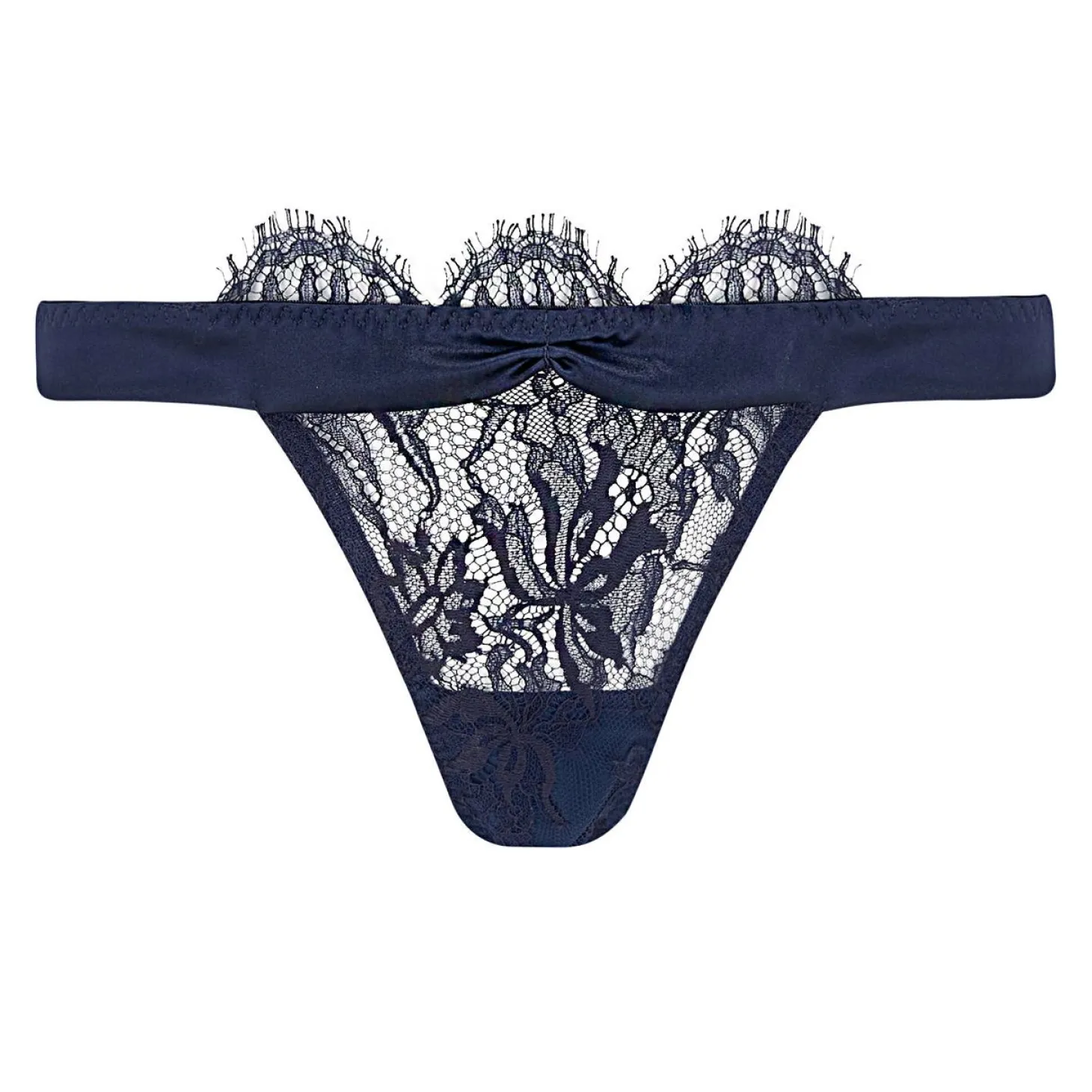String En Dentelle