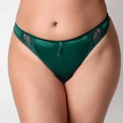 String En Satin