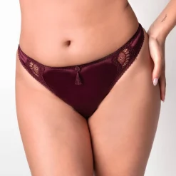 String En Satin