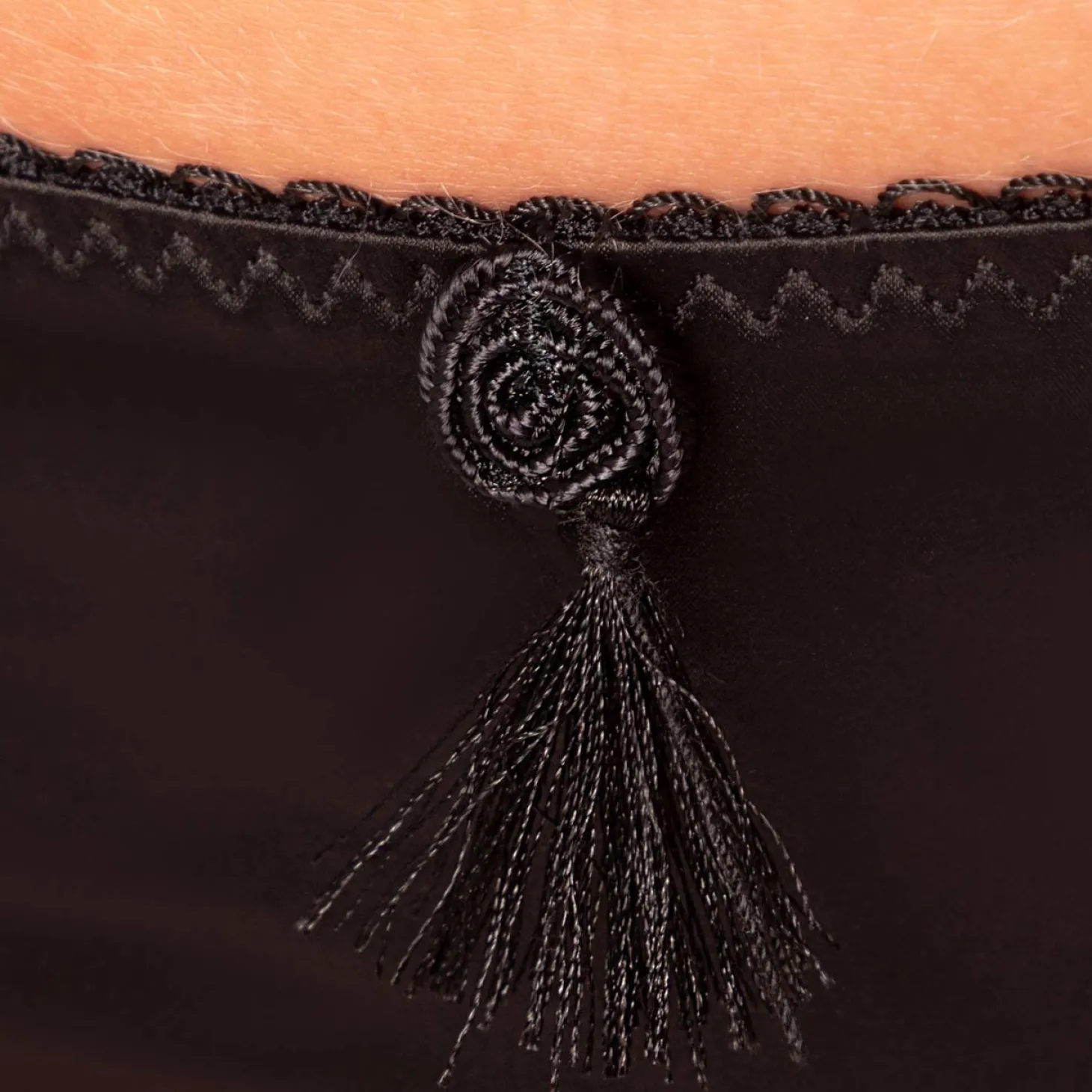 String En Satin