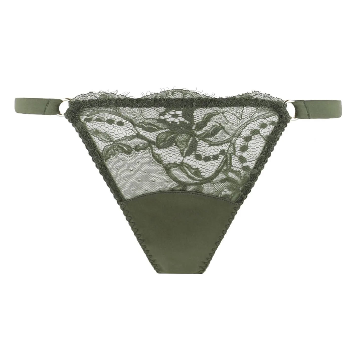 String En Soie