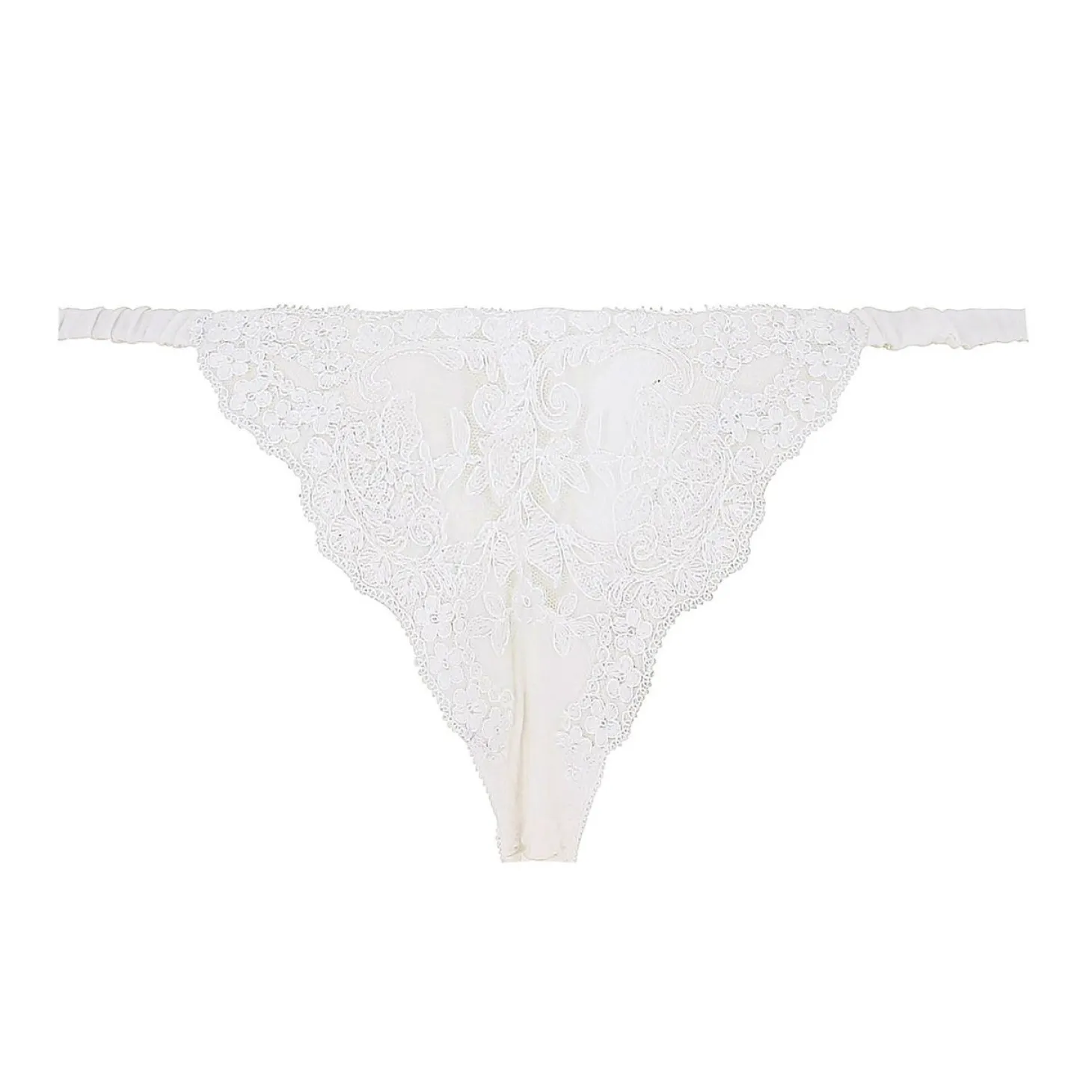 String En Soie