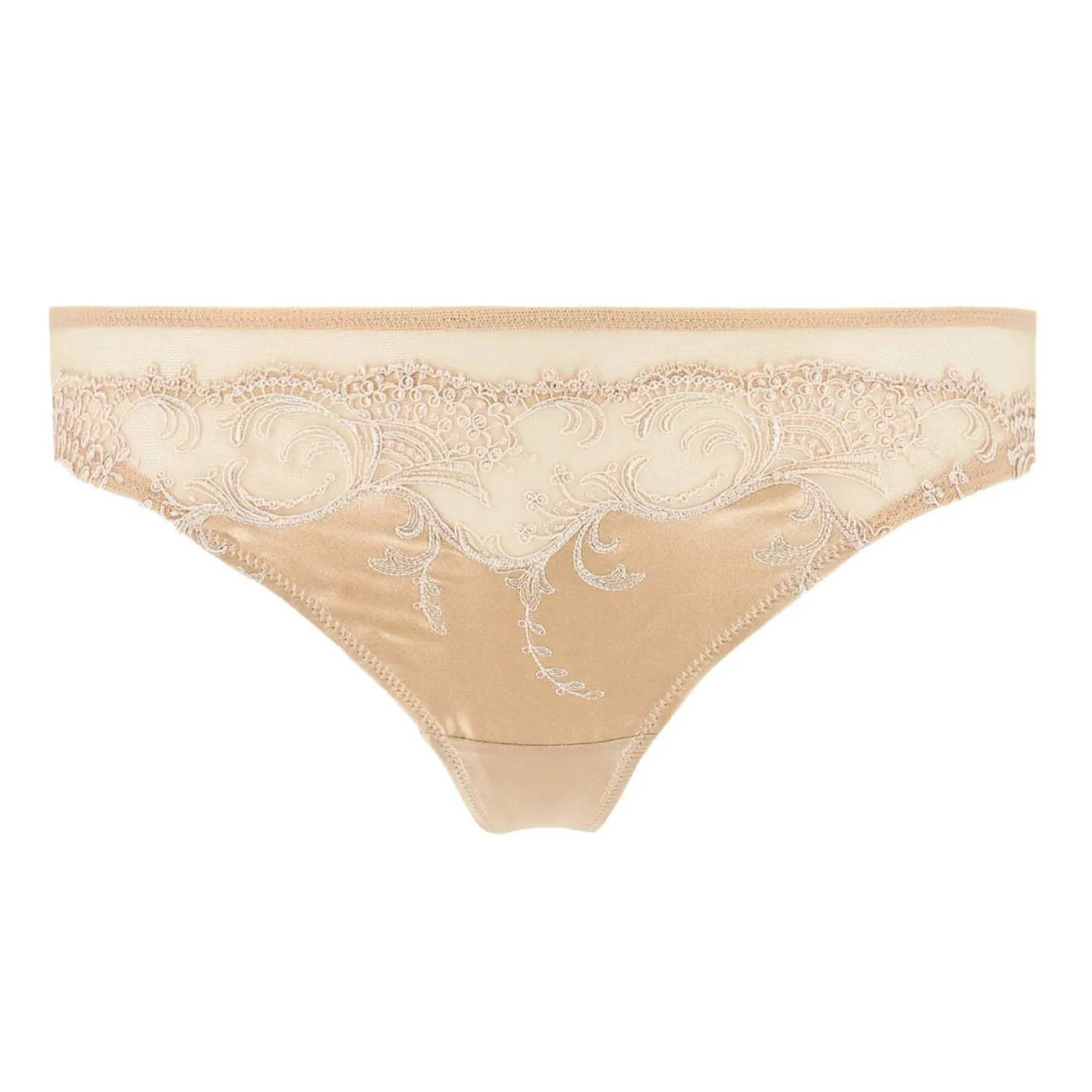 String En Soie