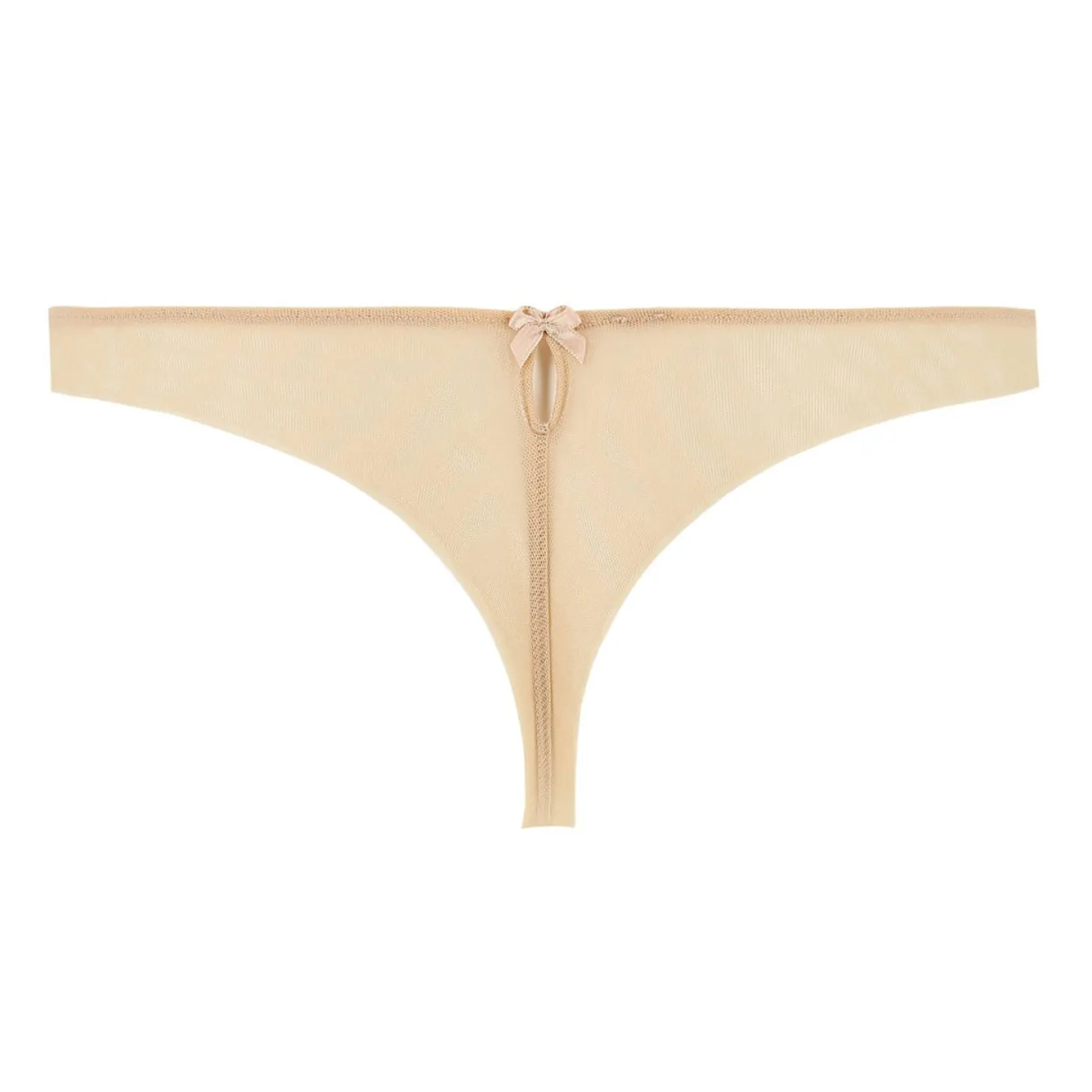 String En Soie
