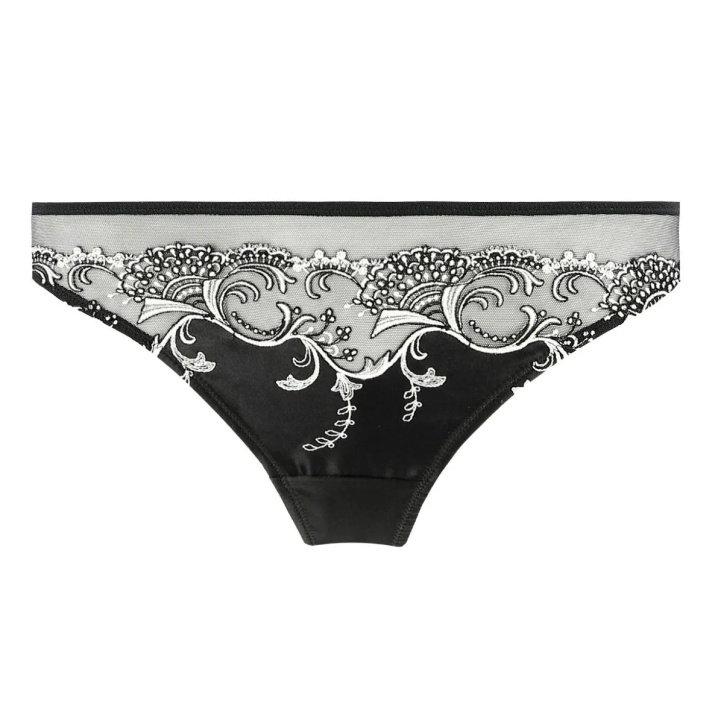 String En Soie