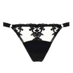 String En Soie