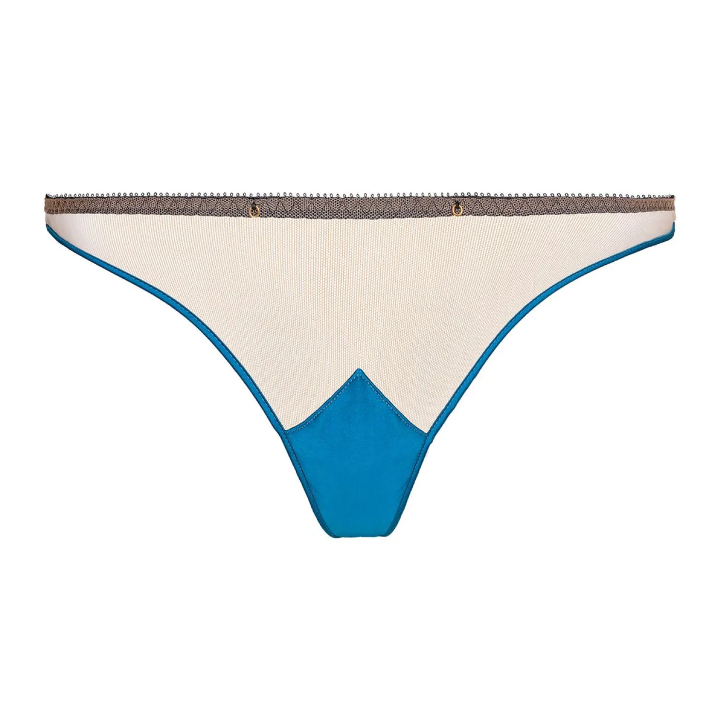 String En Soie