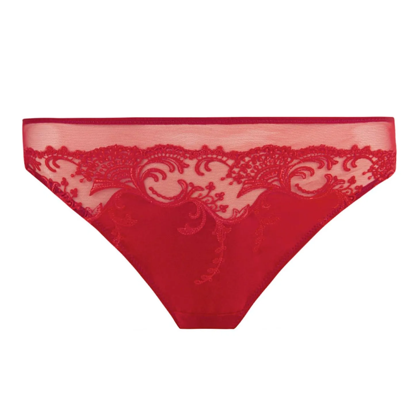 String En Soie