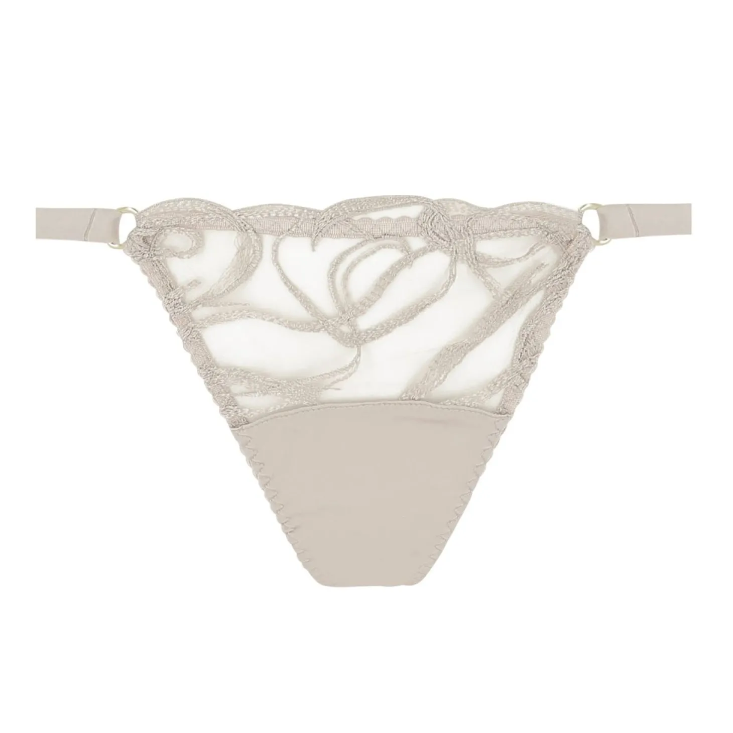 String En Soie