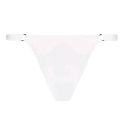 String Ficelle En Soie