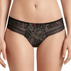 String Fleur Rosa Faia
