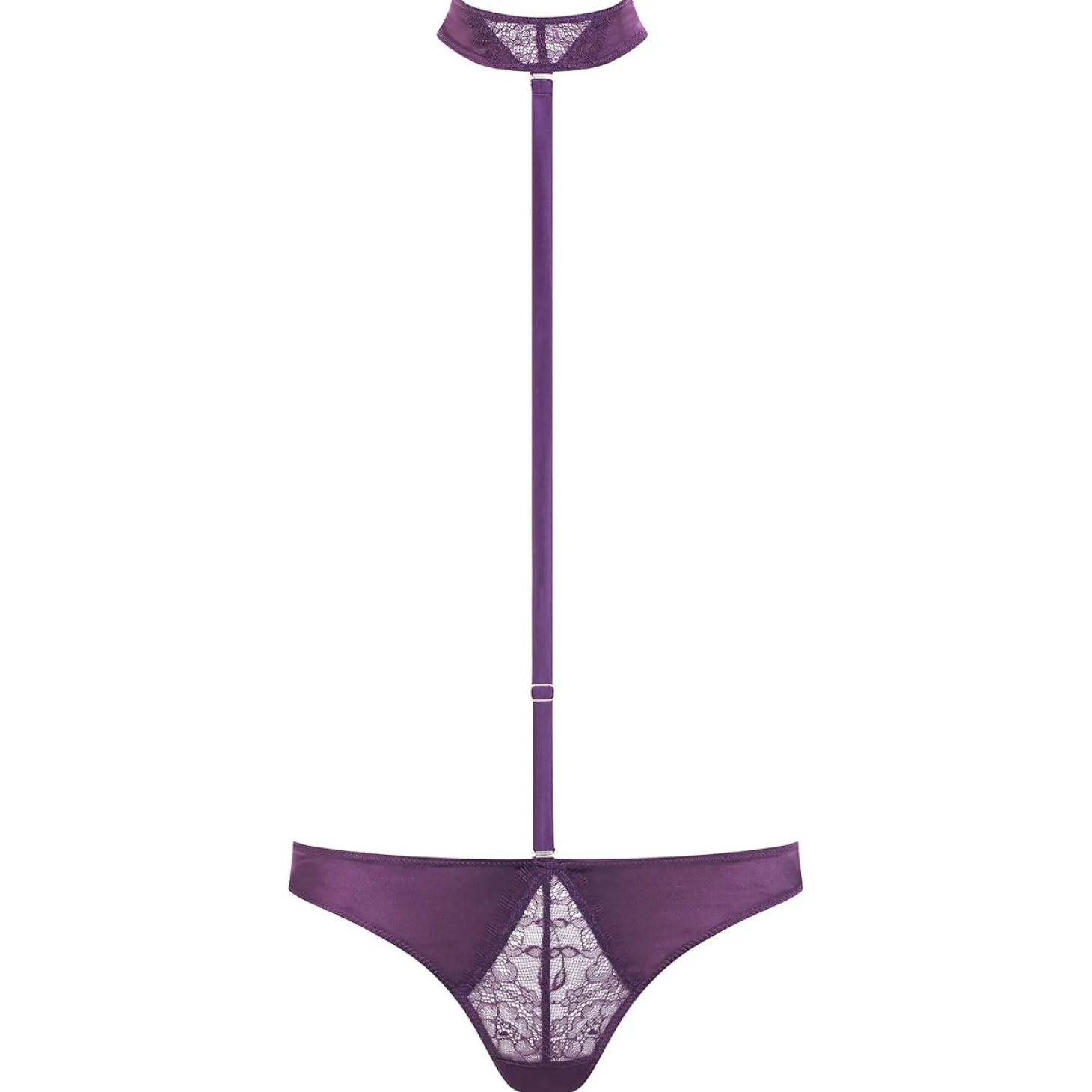 String Harnais Amovible