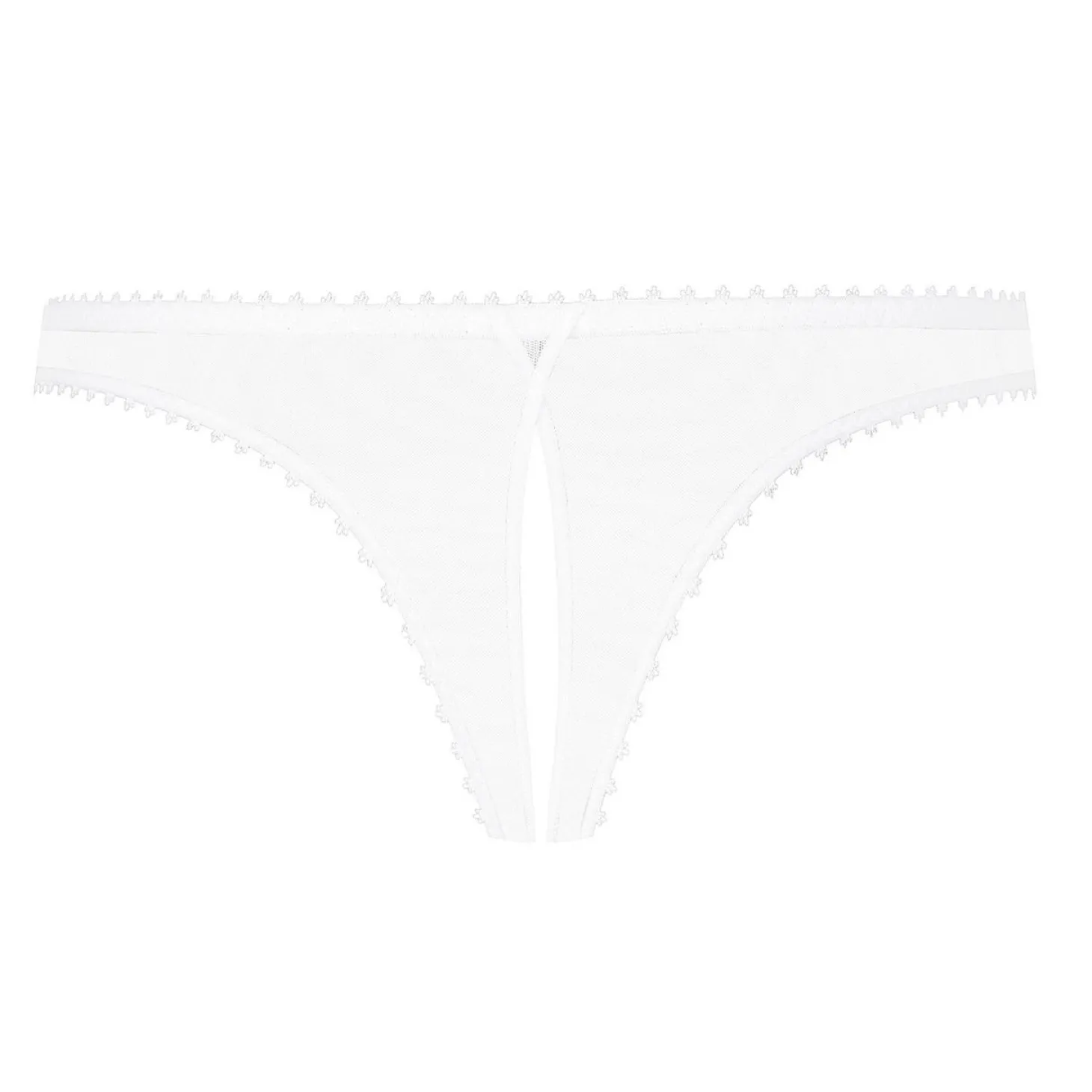 String Ouvert