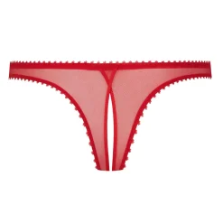 String Ouvert