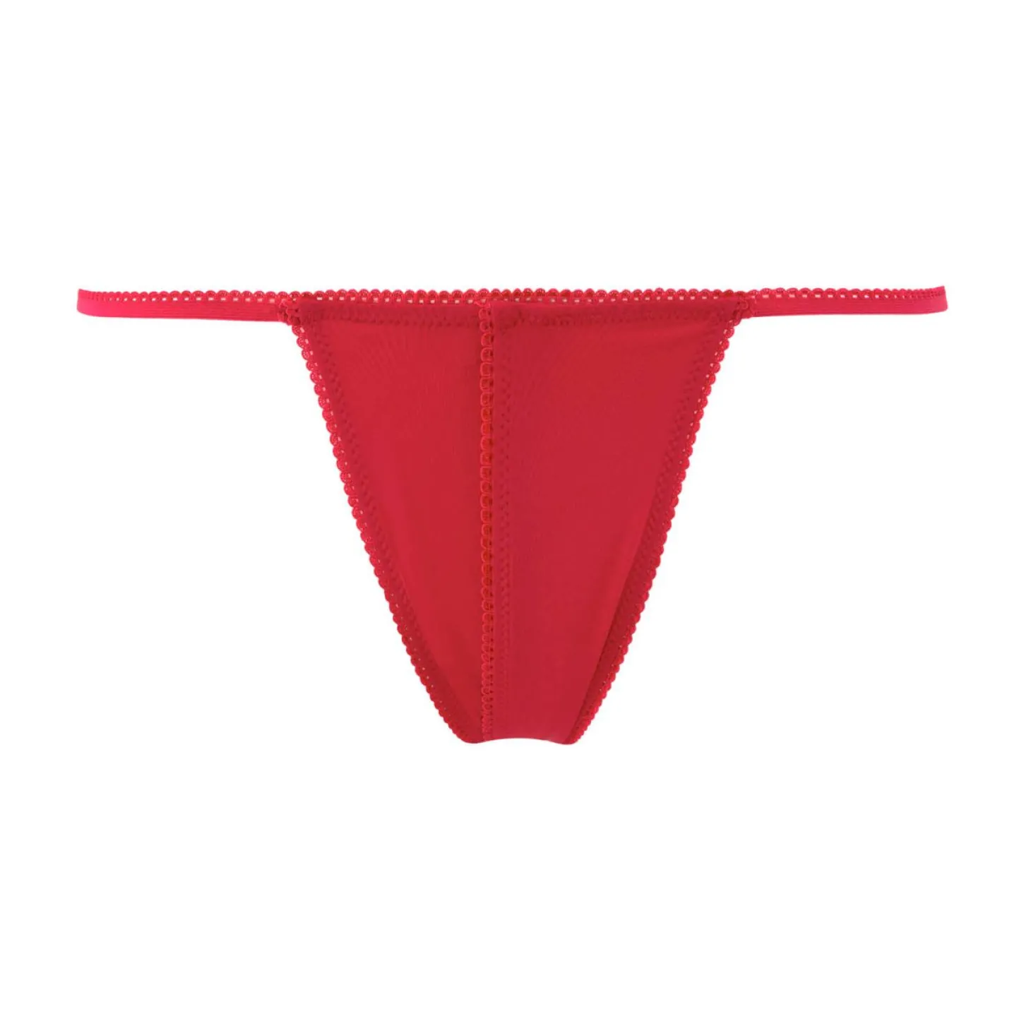 String Ouvert