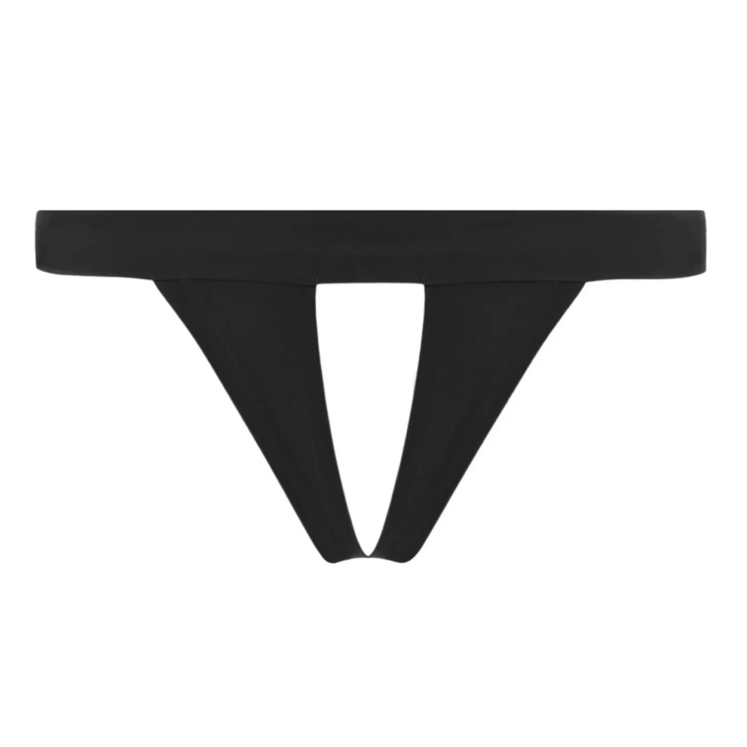 String Ouvert