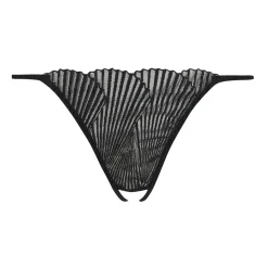 String Ouvert
