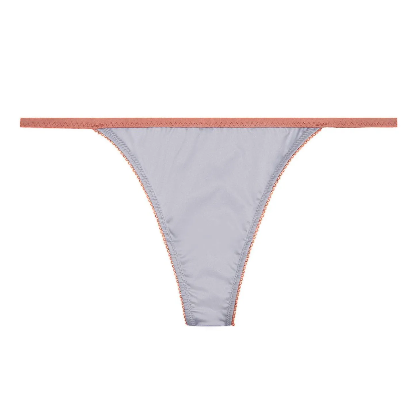 String Roomservice En Satin