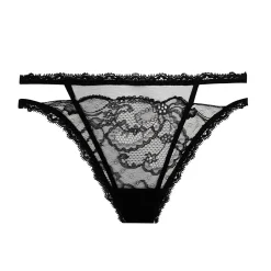 String Sexy En Dentelle
