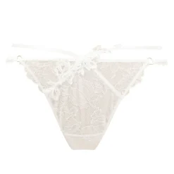 String Sexy En Dentelle