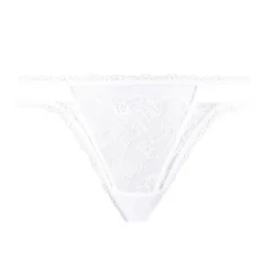 String Sexy En Dentelle