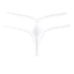 String Sexy En Dentelle