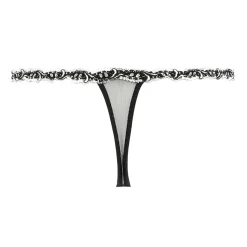 String Sexy En Soie