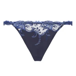String Sexy En Soie