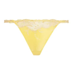 String Sexy En Soie