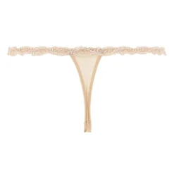 String Sexy En Soie