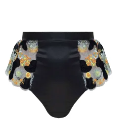 String Taille Haute