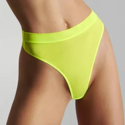String Taille Haute