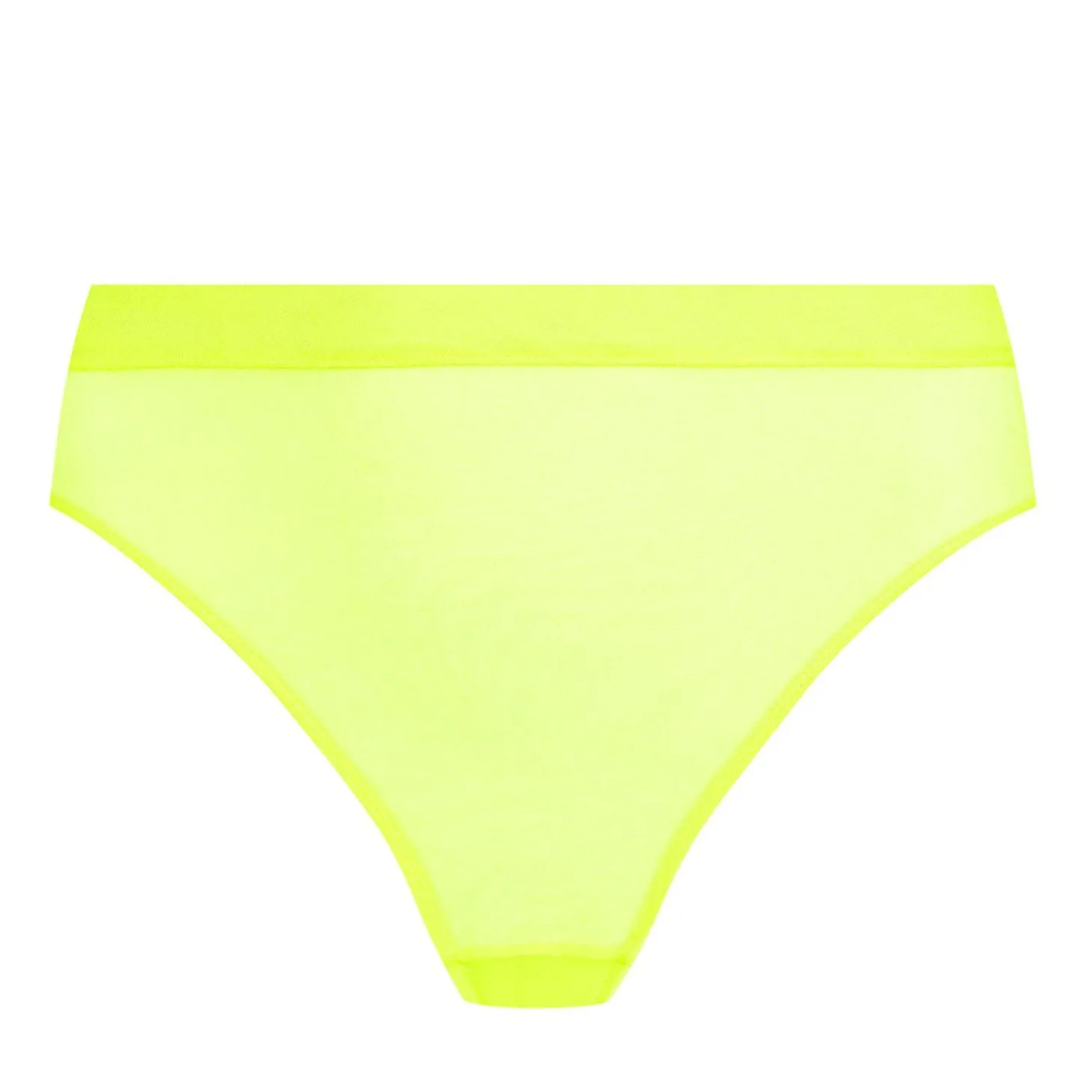 String Taille Haute