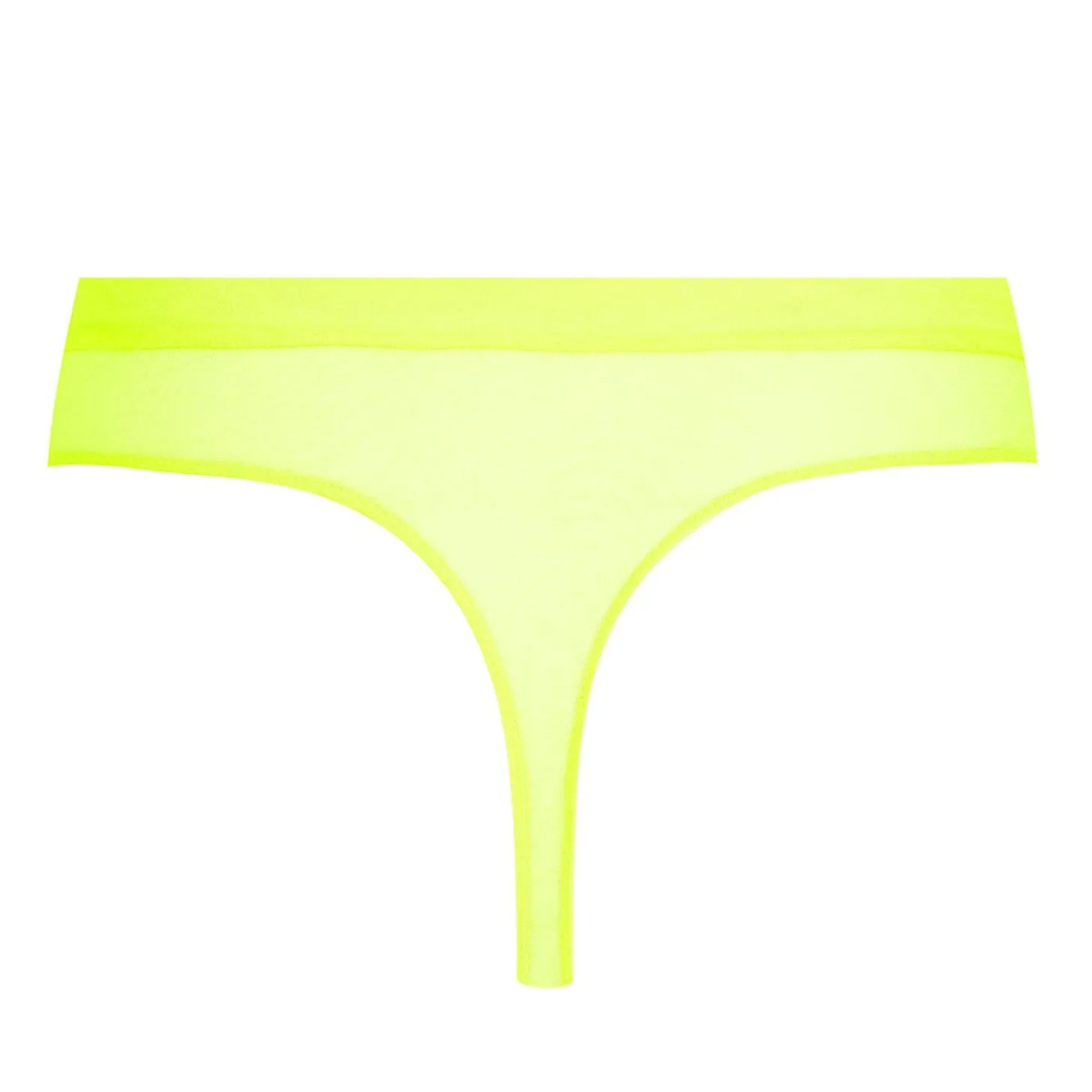 String Taille Haute