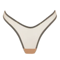 String Taille Haute