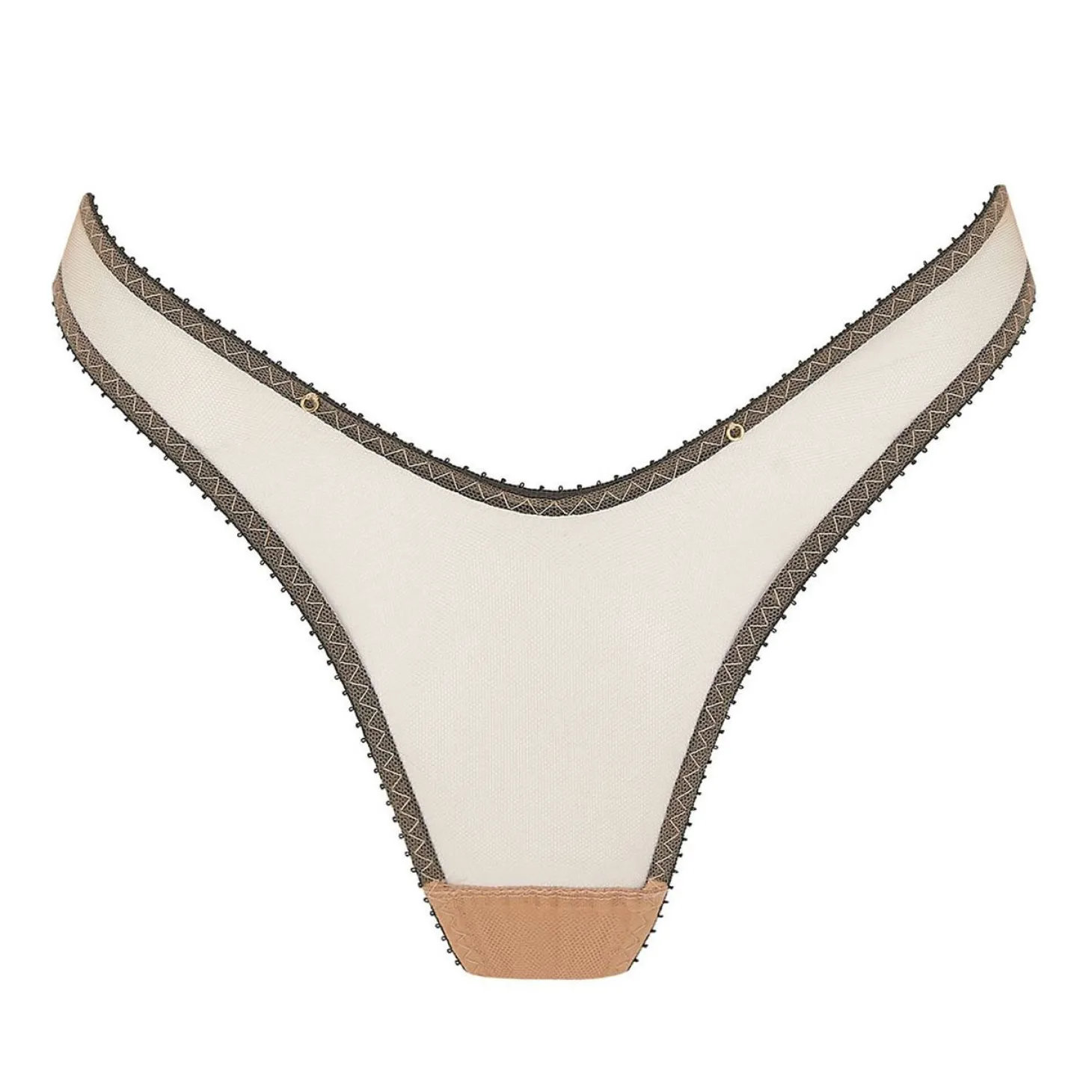 String Taille Haute