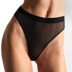 String Taille Haute