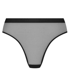 String Taille Haute